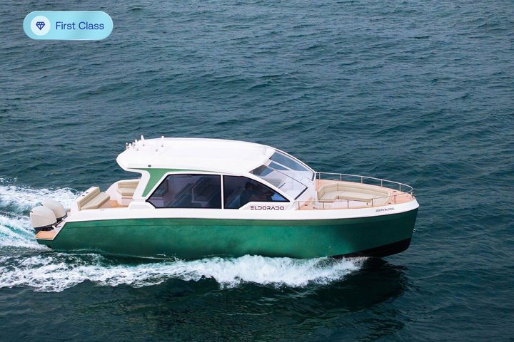 Bali to Nusa Penida Premium Private Full Day Tour All Inclusive