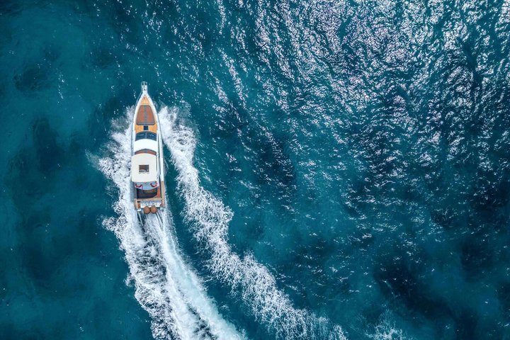 Bali to Nusa Penida Premium Private Full Day Tour All Inclusive