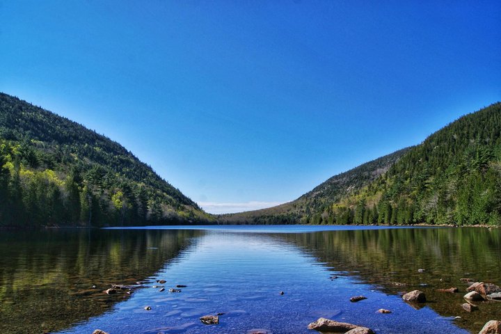 Bar Harbor Premium Tour with Cadillac Mountain and Acadia Park