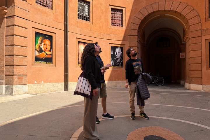 Ferrara Walking Tour Highlights and Food Tastings