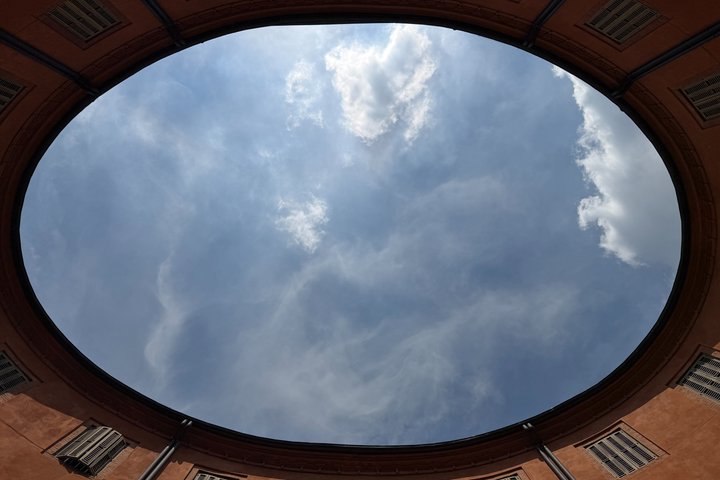 Ferrara Walking Tour Highlights and Food Tastings