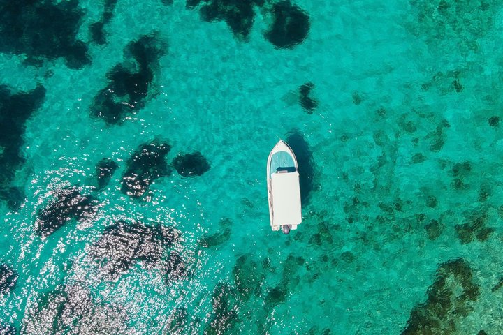 Comino, Blue Lagoon & Gozo Private Boat Trips