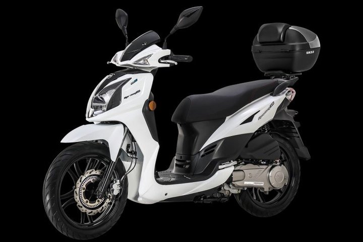 Tenerife Scooter Rental Explore with Freedom