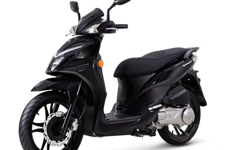 Tenerife Scooter Rental Explore with Freedom