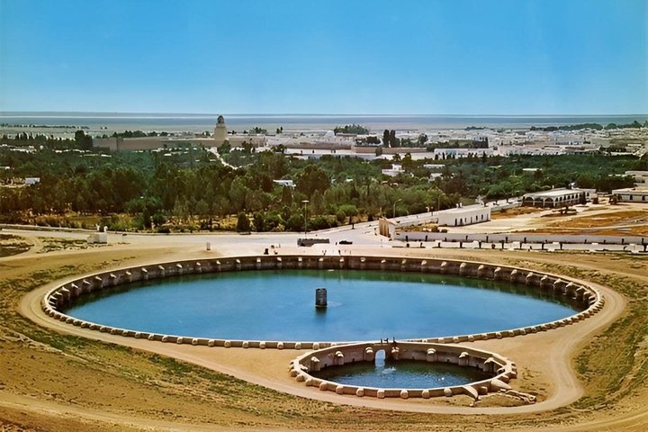 El Jem, Kairouan & Monastir/Sousse BY SAYMEEN VIP TOURS
