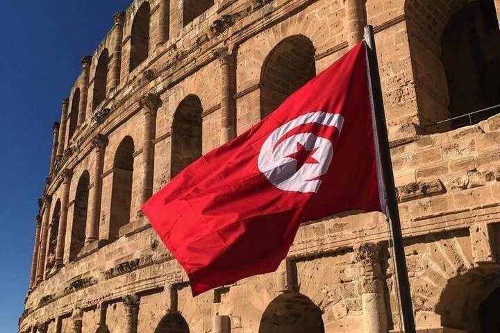 El Jem, Kairouan & Monastir/Sousse BY SAYMEEN VIP TOURS