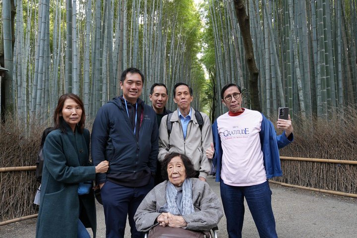 Arashiyama & Nara Highlights: One-Day Private Tour Adventure