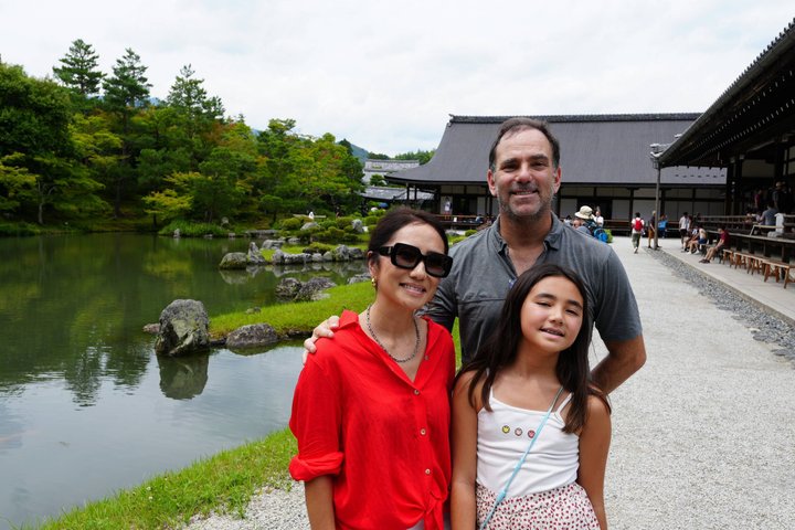 Private Customized 3 Full Days Tour Package: Discover Kyoto, Arashiyama and Nara