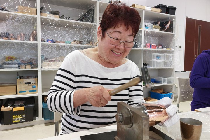 Niigata Shore Excursion: Custom Car Tour, Licensed Guide