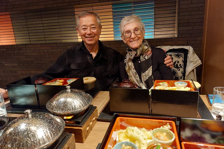 Niigata Shore Excursion: Custom Car Tour, Licensed Guide