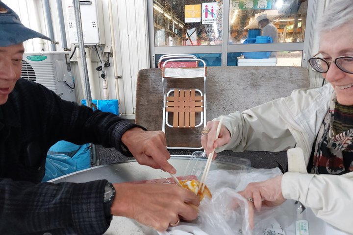 Niigata Shore Excursion: Custom Car Tour, Licensed Guide