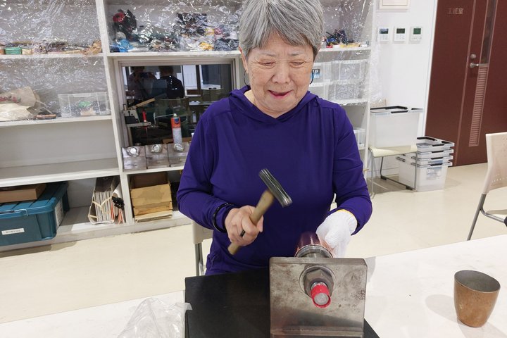 Niigata Shore Excursion: Custom Car Tour, Licensed Guide