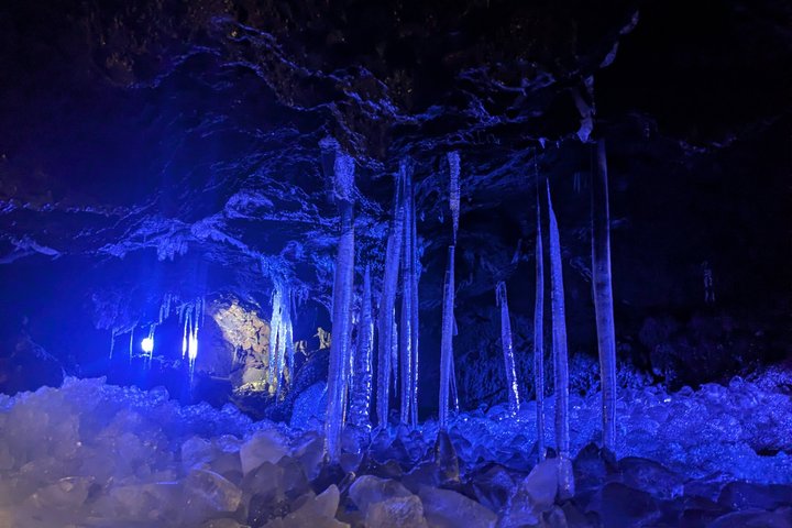 Lake Kawaguchi : Private Half Day Customized Tour w/ local guide