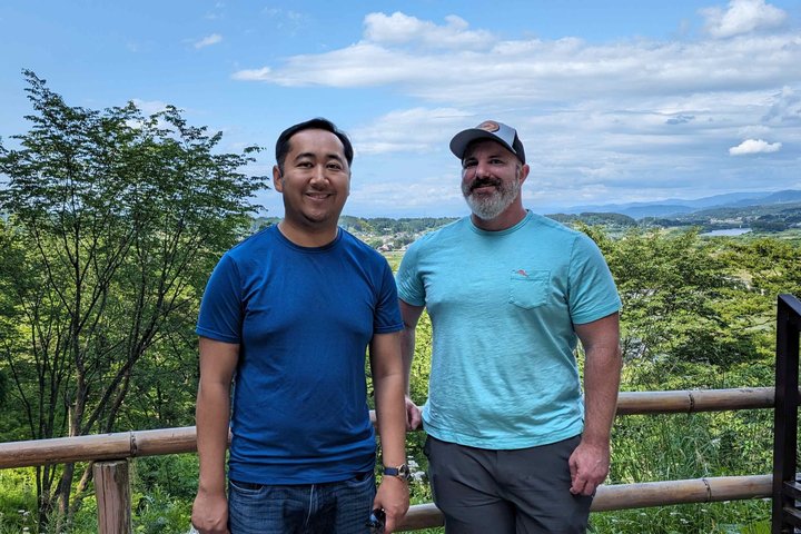 Morioka Customized Half-Day Tour with Licensed Local Guide