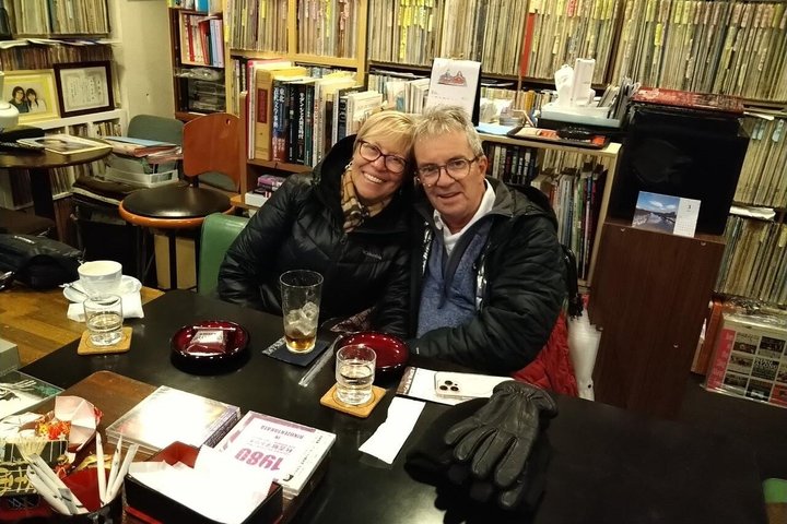 Morioka Customized Half-Day Tour with Licensed Local Guide