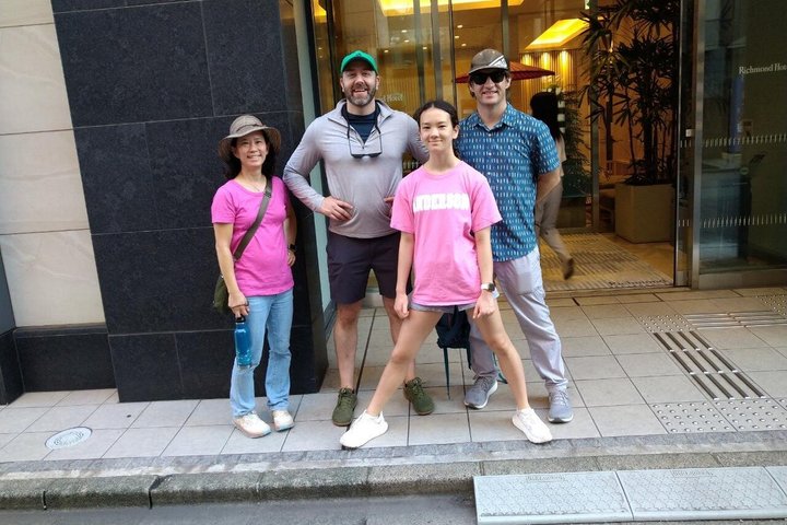 Morioka Customized Half-Day Tour with Licensed Local Guide