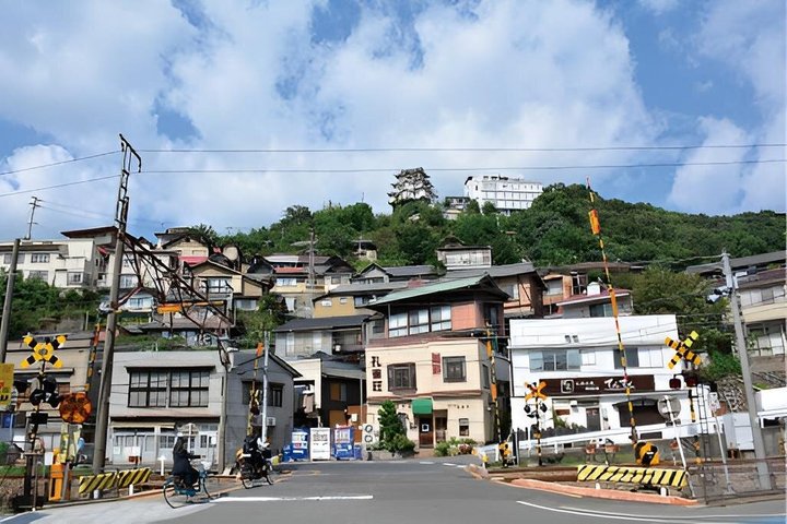 Onomichi Half-Day Customized Tour with Licensed Local Guide