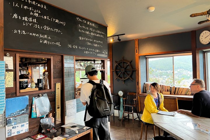 Onomichi Half-Day Customized Tour with Licensed Local Guide