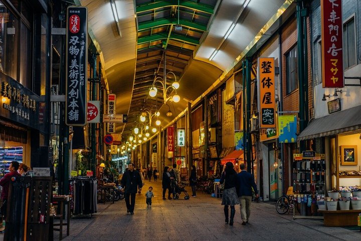 Onomichi Half-Day Customized Tour with Licensed Local Guide