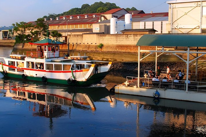 Onomichi Half-Day Customized Tour with Licensed Local Guide