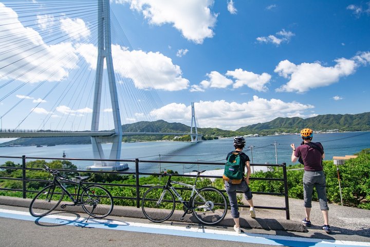 Onomichi Half-Day Customized Tour with Licensed Local Guide