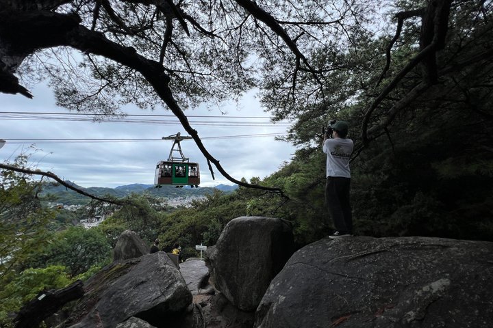 Onomichi Half-Day Customized Tour with Licensed Local Guide