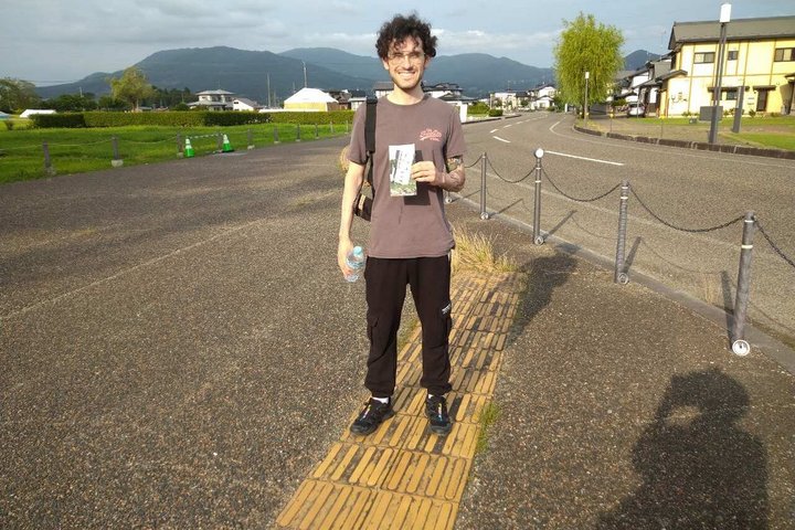 Morioka Customized Private Tour in 1 Day with Licensed Guide