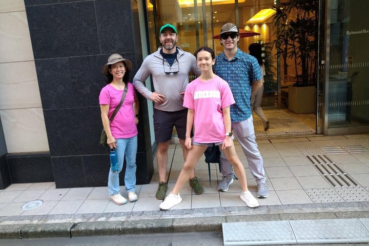 Hiraizumi Customized Half-Day Tour with Licensed Local Guide