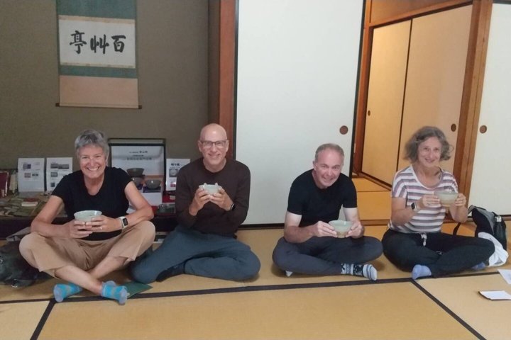 Matsue Customized Half-Day Tour with Licensed Local Guide