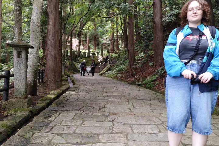 Yamagata & Yamadera Customized Tour in 1 Day with Licensed Guide