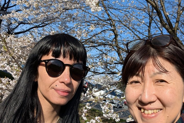 Yamagata & Yamadera Customized Tour in 1 Day with Licensed Guide