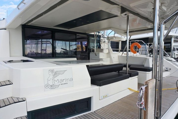Mykonos Delos Rhenia Daily Cruise with BBQ, Drinks & Transfer