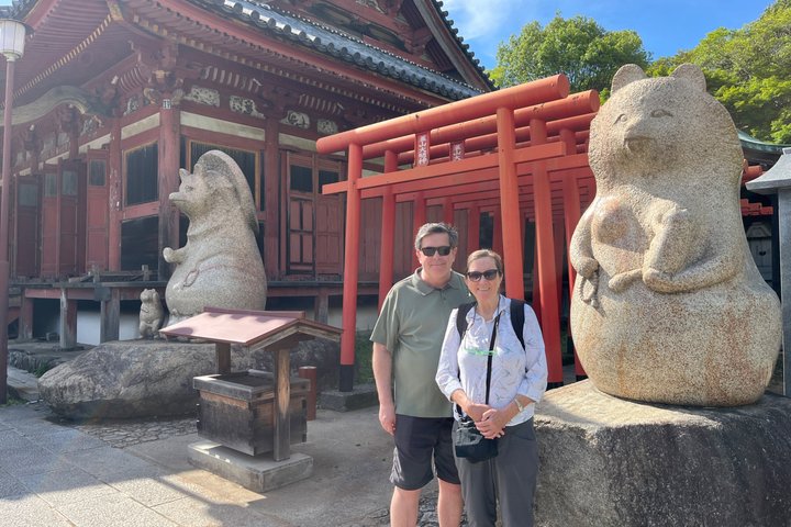 Kagawa: Private Customizable Tour - Hidden Gems & Tradition