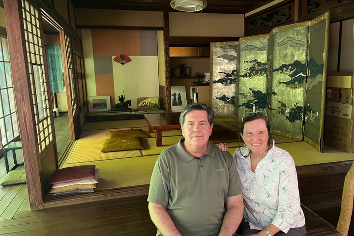 Kagawa: Private Customizable Tour - Hidden Gems & Tradition