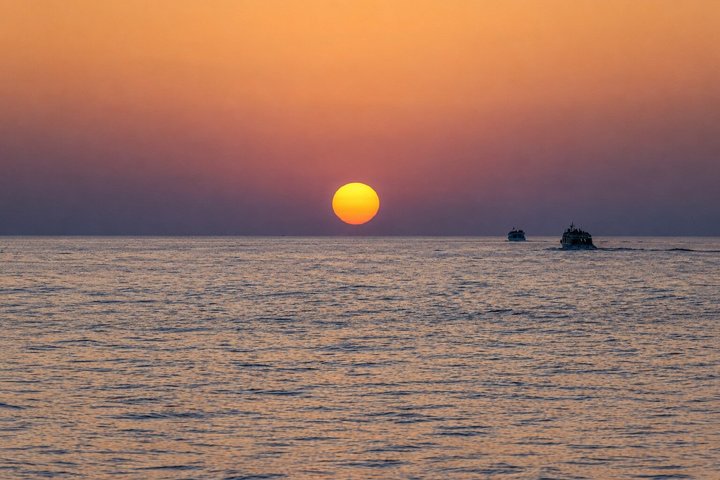 Aeolian Islands Tour Panarea Volcano and Stromboli Day Trip