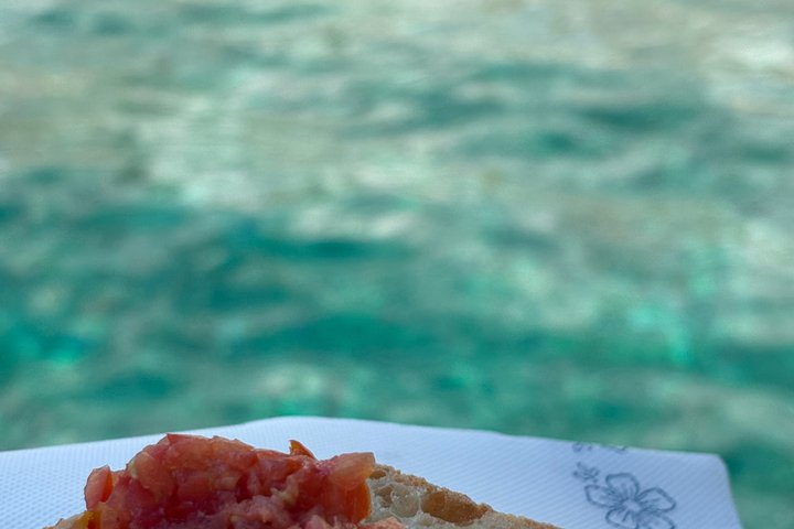 Ponza Island: Full Day Cruise Trip from Anzio with Lunch on board