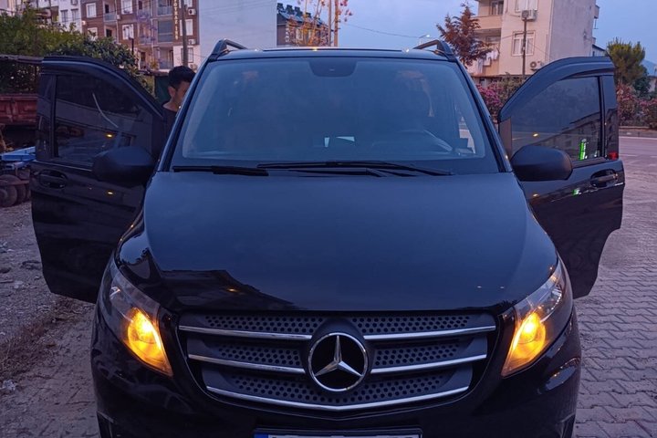 Dalaman Prestige Airport Transfer