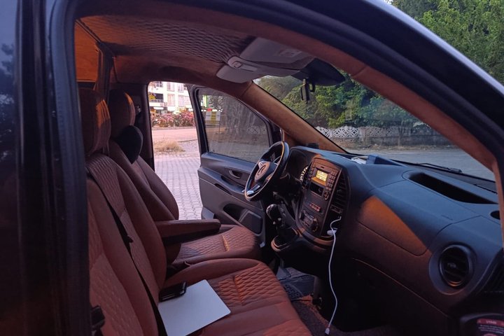 Dalaman Prestige Airport Transfer