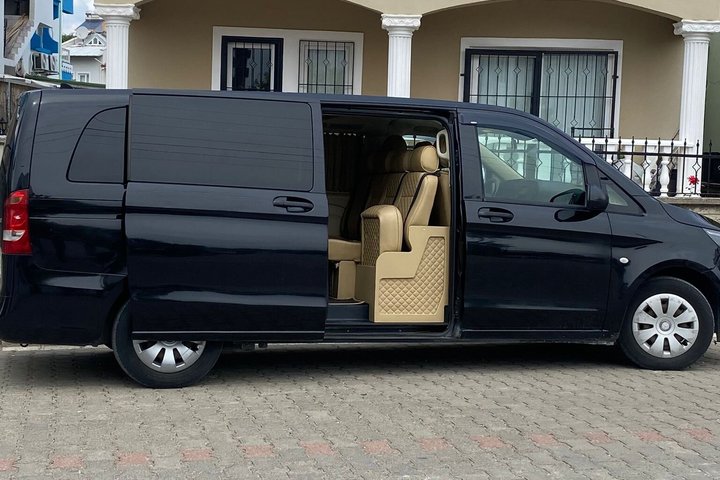 Dalaman Prestige Airport Transfer