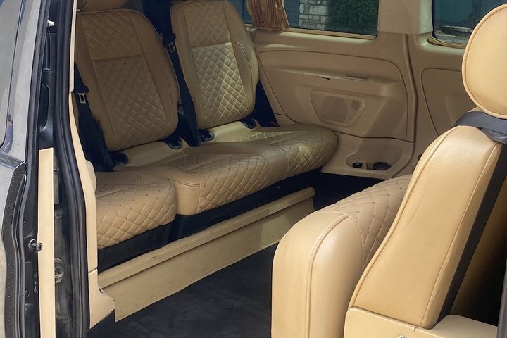 Dalaman Prestige Airport Transfer