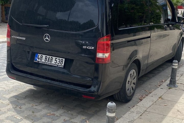 Dalaman Prestige Airport Transfer