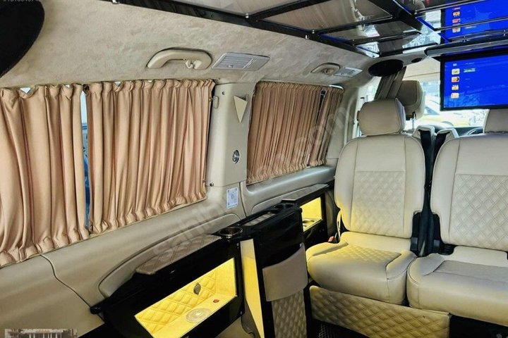 Dalaman Prestige Airport Transfer
