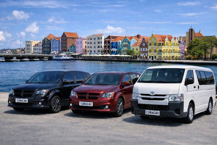 Curacao Private Airport Transfer
