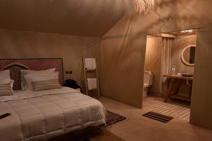 3-Days real Adventure Fes to Marrakech via Desert(Budget-luxury)