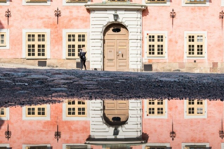 Best of Stockholm: Small Group Walking Tour (Max 10, 3 Hours)