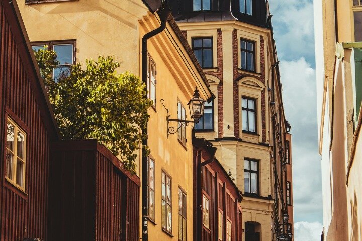 Best of Stockholm: Small Group Walking Tour (Max 10, 3 Hours)