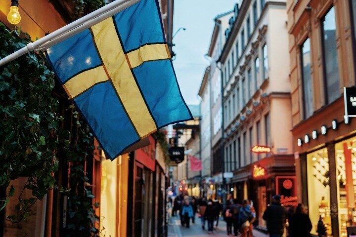 Best of Stockholm: Small Group Walking Tour (Max 10, 3 Hours)