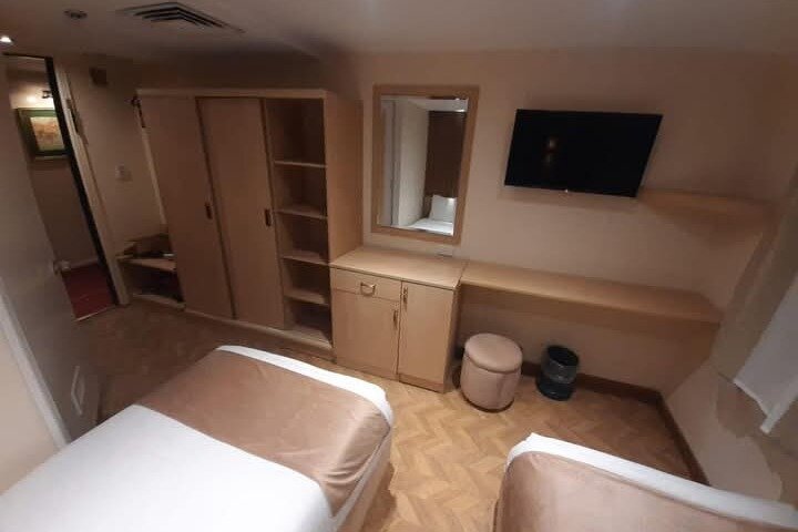 3 Days 2 Night Nile Cruise from Aswan to Luxor