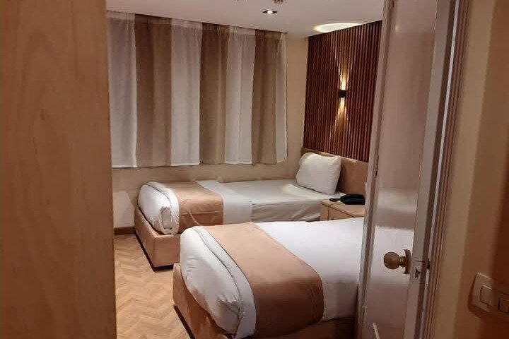 3 Days 2 Night Nile Cruise from Aswan to Luxor