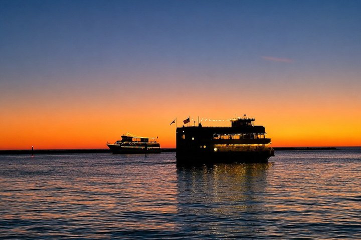 Tropical Buffet Cruise in Clearwater Beach